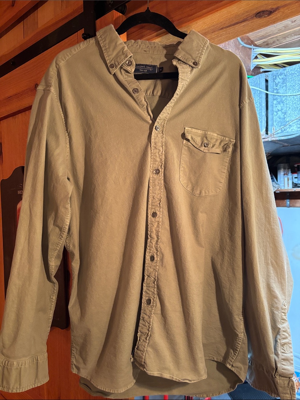 Men's Vineyard Vines